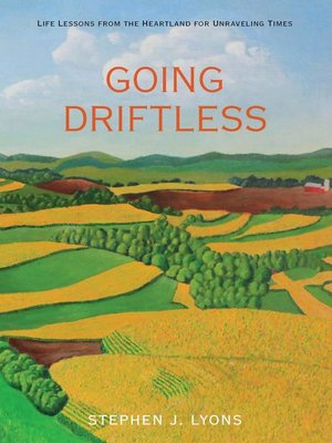 cover image of Going Driftless